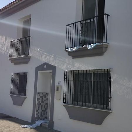 Habitacion Junto El Mar Y La Naturaleza Lägenhet Ojén Exteriör bild