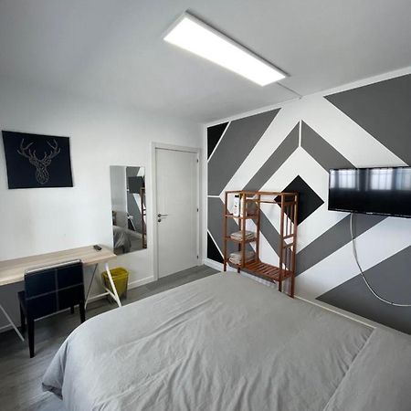 Habitacion Junto El Mar Y La Naturaleza Lägenhet Ojén Exteriör bild
