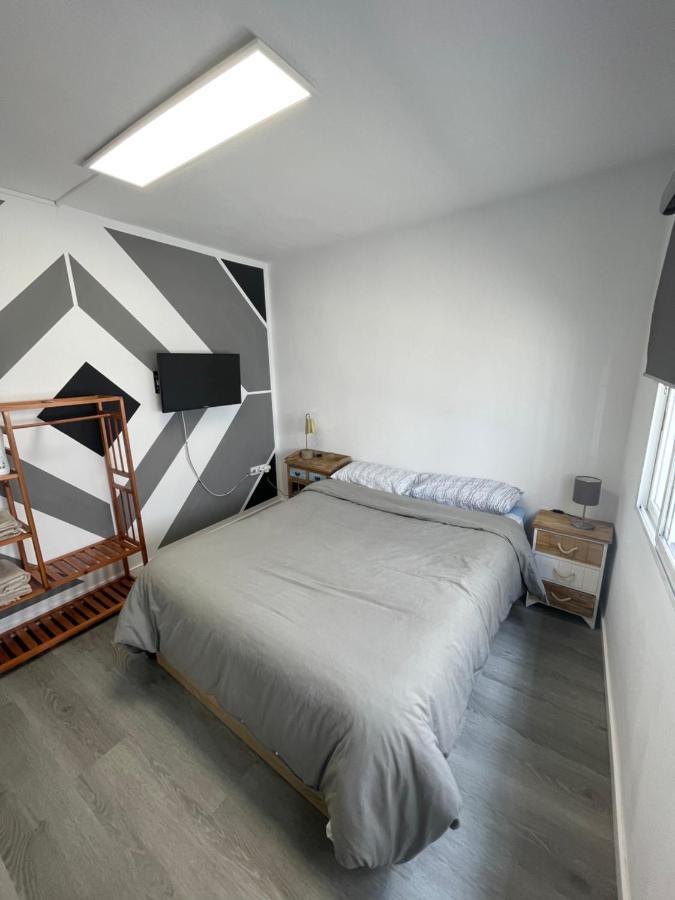 Habitacion Junto El Mar Y La Naturaleza Lägenhet Ojén Exteriör bild