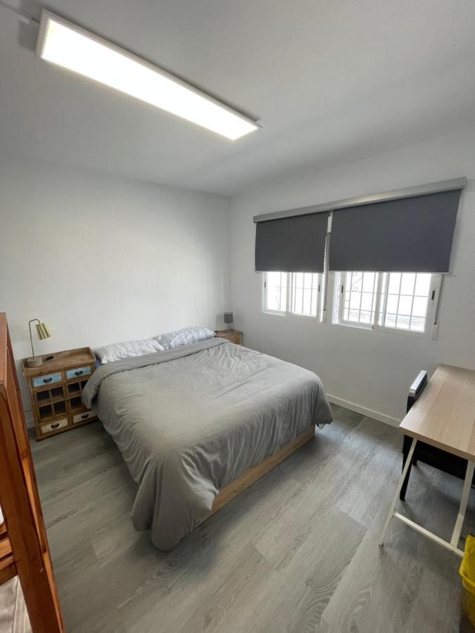 Habitacion Junto El Mar Y La Naturaleza Lägenhet Ojén Exteriör bild